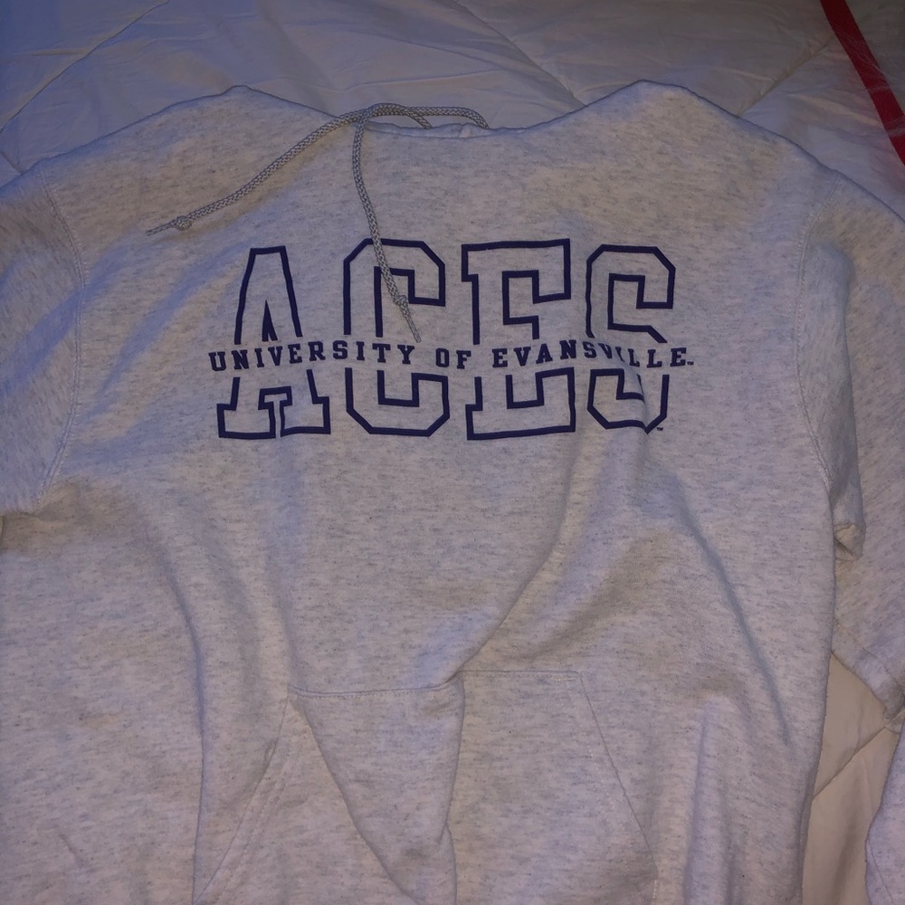 champion college hoodie